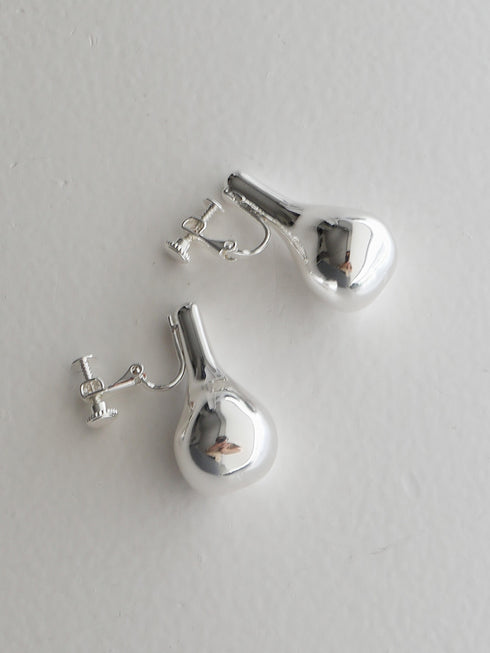 ✧ NEW ✧ floating drop pierce/earring(予約商品)